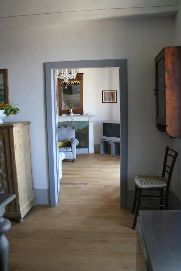 Casa Ermenegilda Apartment Cortona Exterior photo
