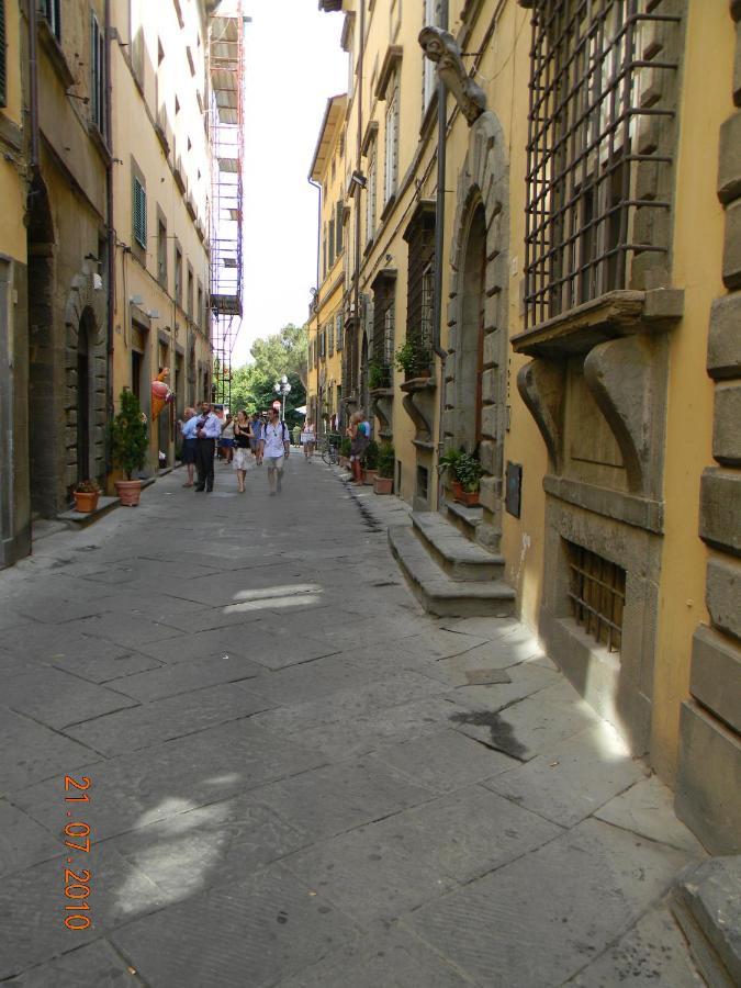 Casa Ermenegilda Apartment Cortona Exterior photo