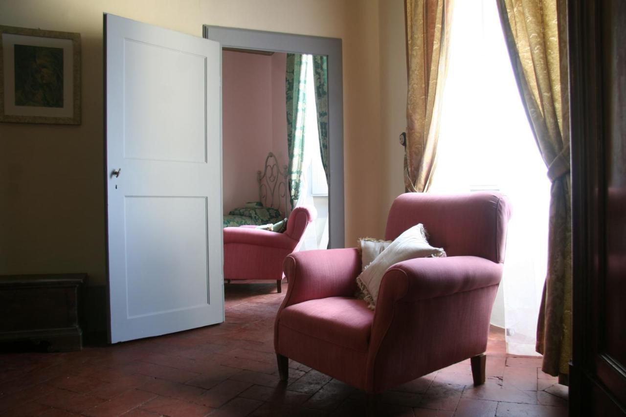 Casa Ermenegilda Apartment Cortona Exterior photo