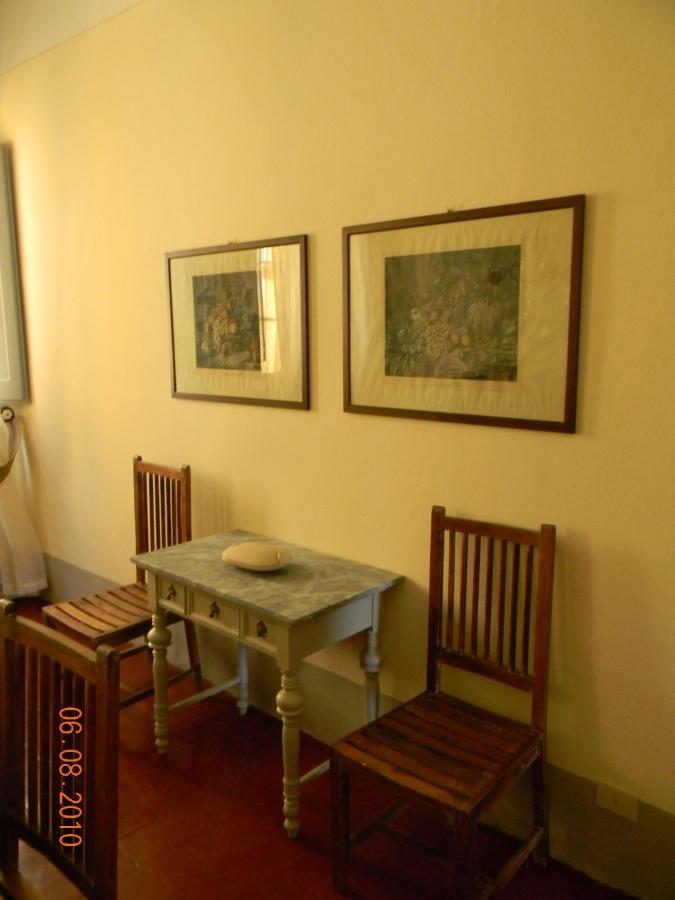 Casa Ermenegilda Apartment Cortona Exterior photo