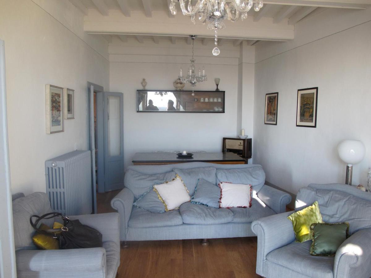 Casa Ermenegilda Apartment Cortona Exterior photo