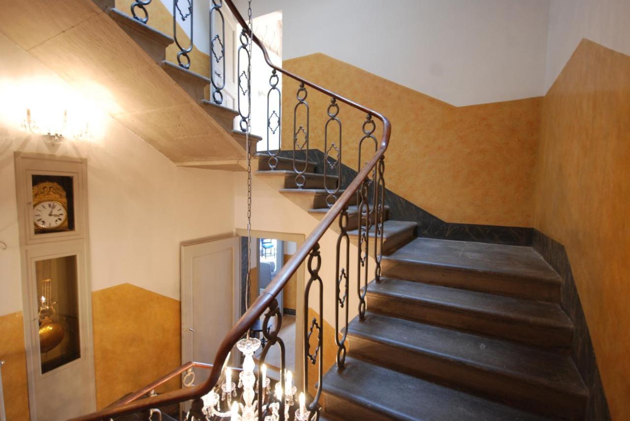 Casa Ermenegilda Apartment Cortona Exterior photo