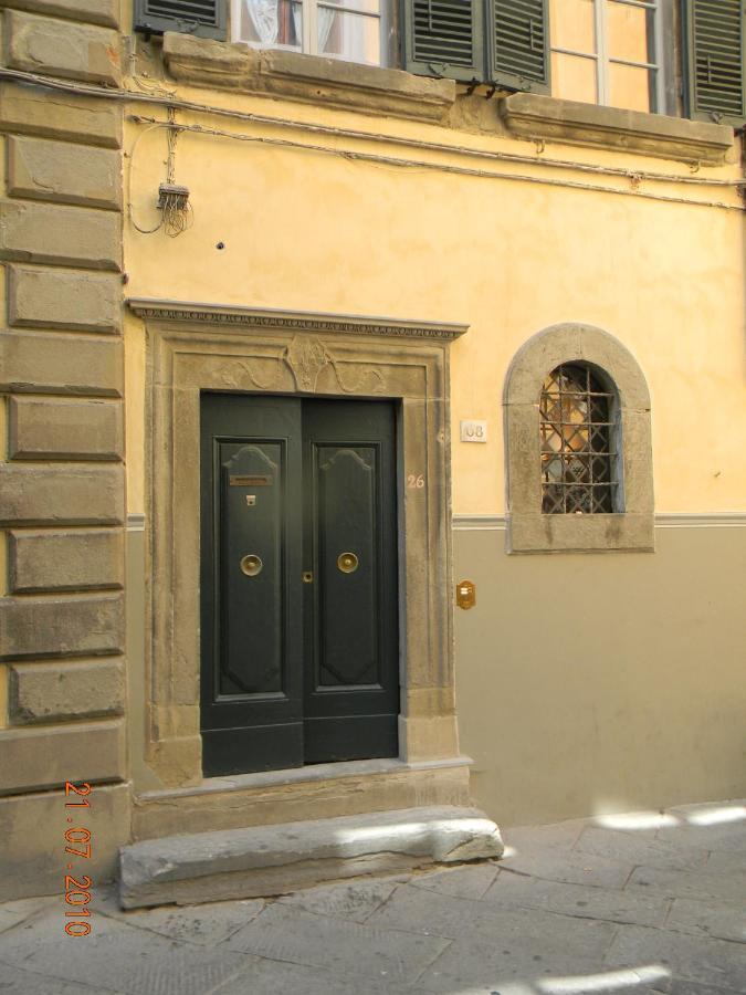 Casa Ermenegilda Apartment Cortona Exterior photo